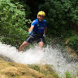 Meet your Posher, Ioannis